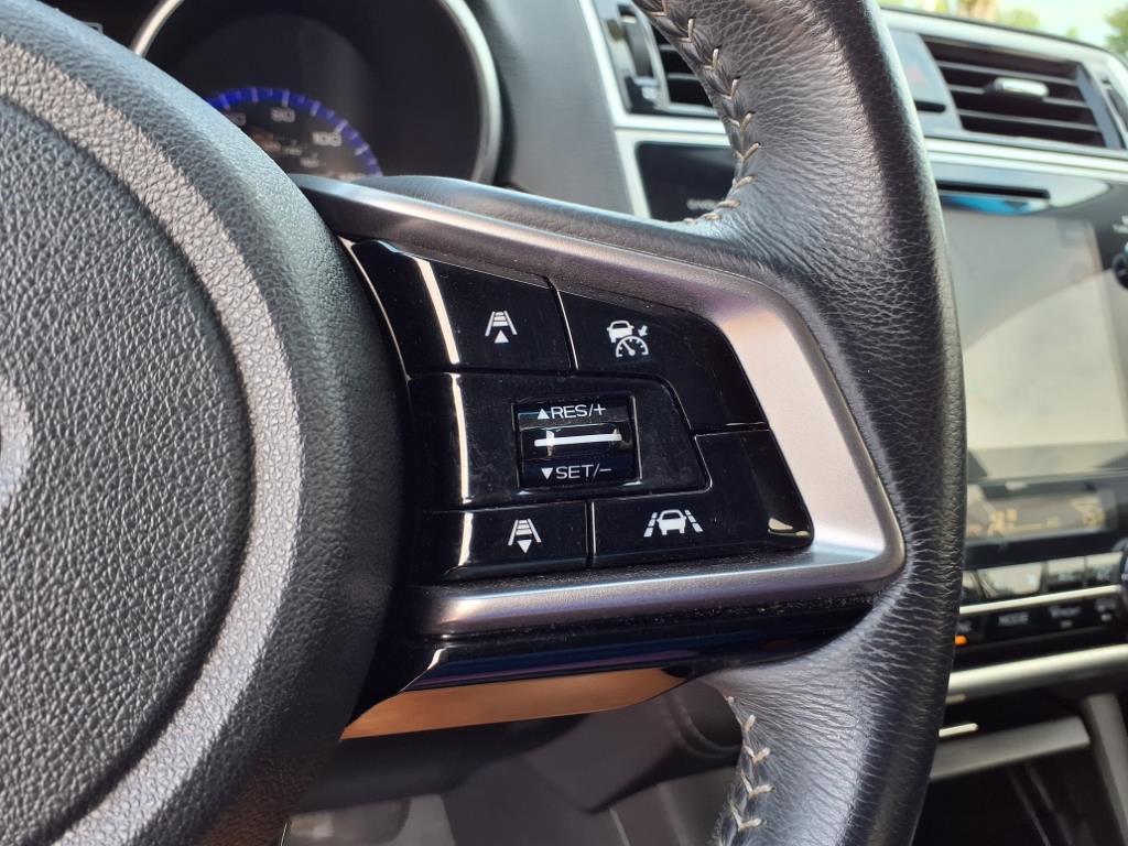 2018 Subaru Legacy Limited photo 11