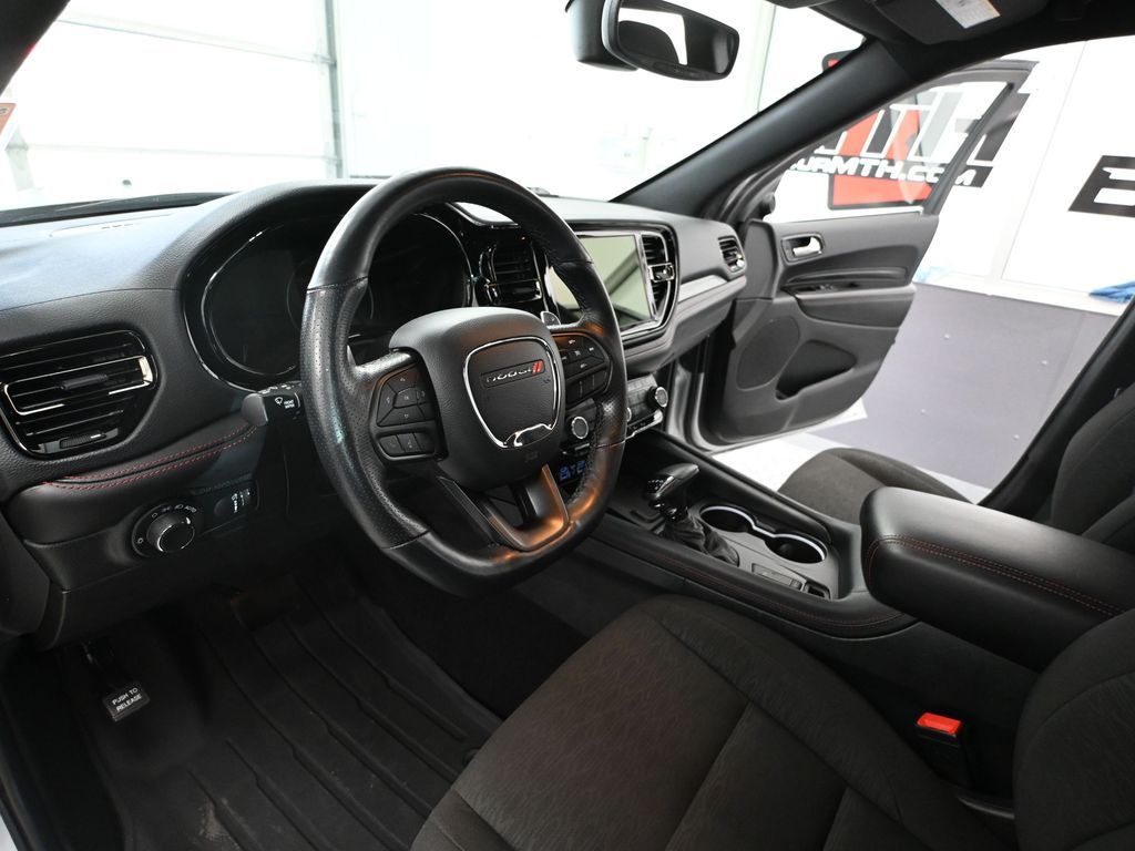 2023 Dodge Durango R/T Blacktop photo 18