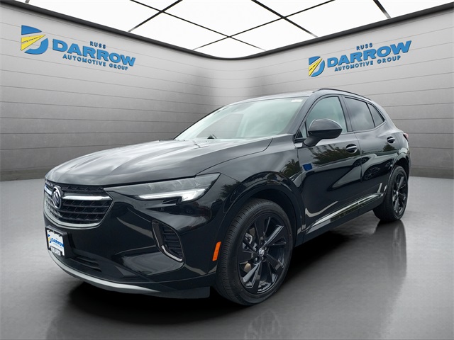 2023 Buick Envision Essence's photo