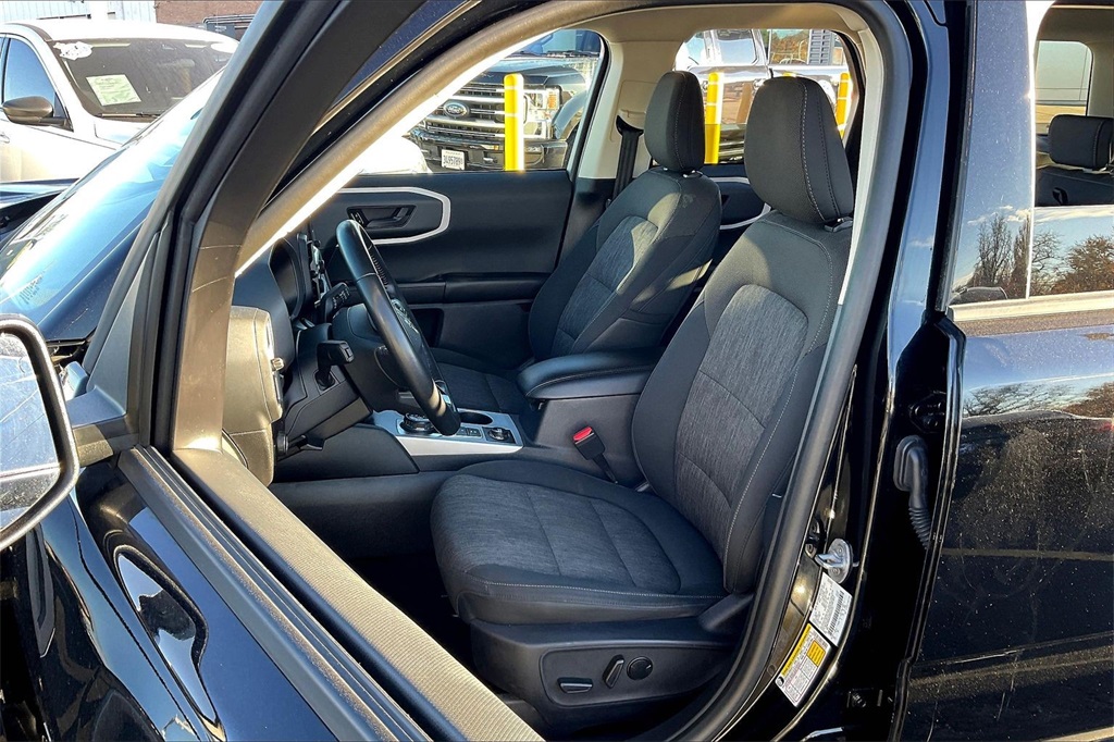 2023 FORD BRONCO SPORT - Image 21