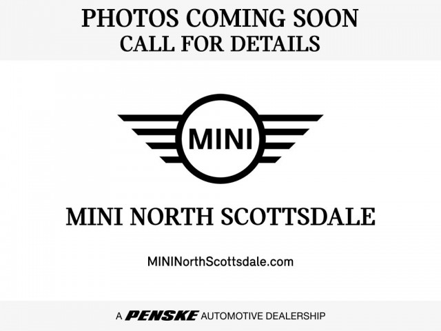 2019 MINI Hardtop 2 Door John Cooper Works's photo