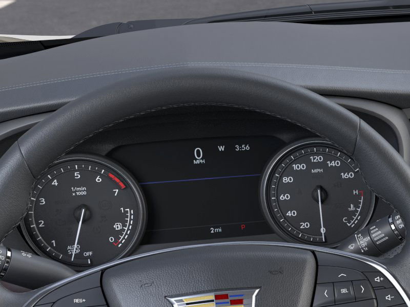 2025 Cadillac XT5 Premium Luxury photo 17