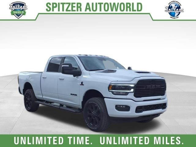 2024 RAM Ram 2500 Pickup