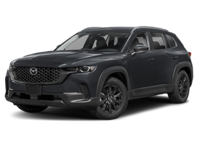 2025 Mazda CX-50 2.5 S Preferred photo 3