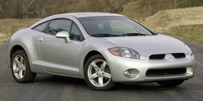 2006 Mitsubishi Eclipse GS's photo