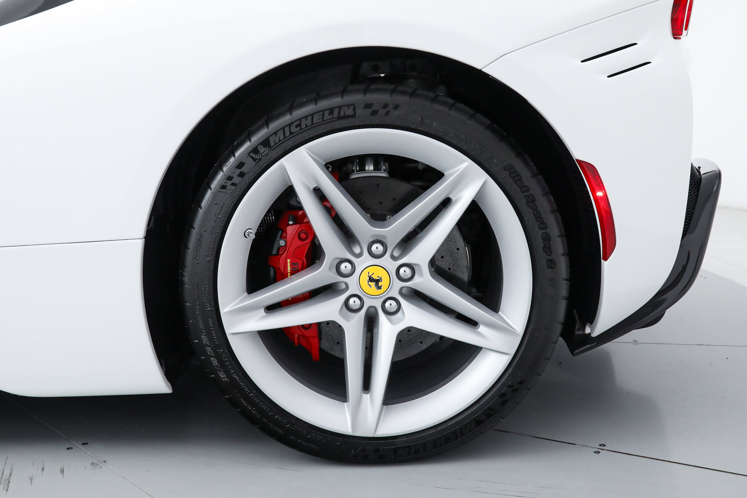 2023 Ferrari SF90 Stradale Assetto Fiorano photo 38