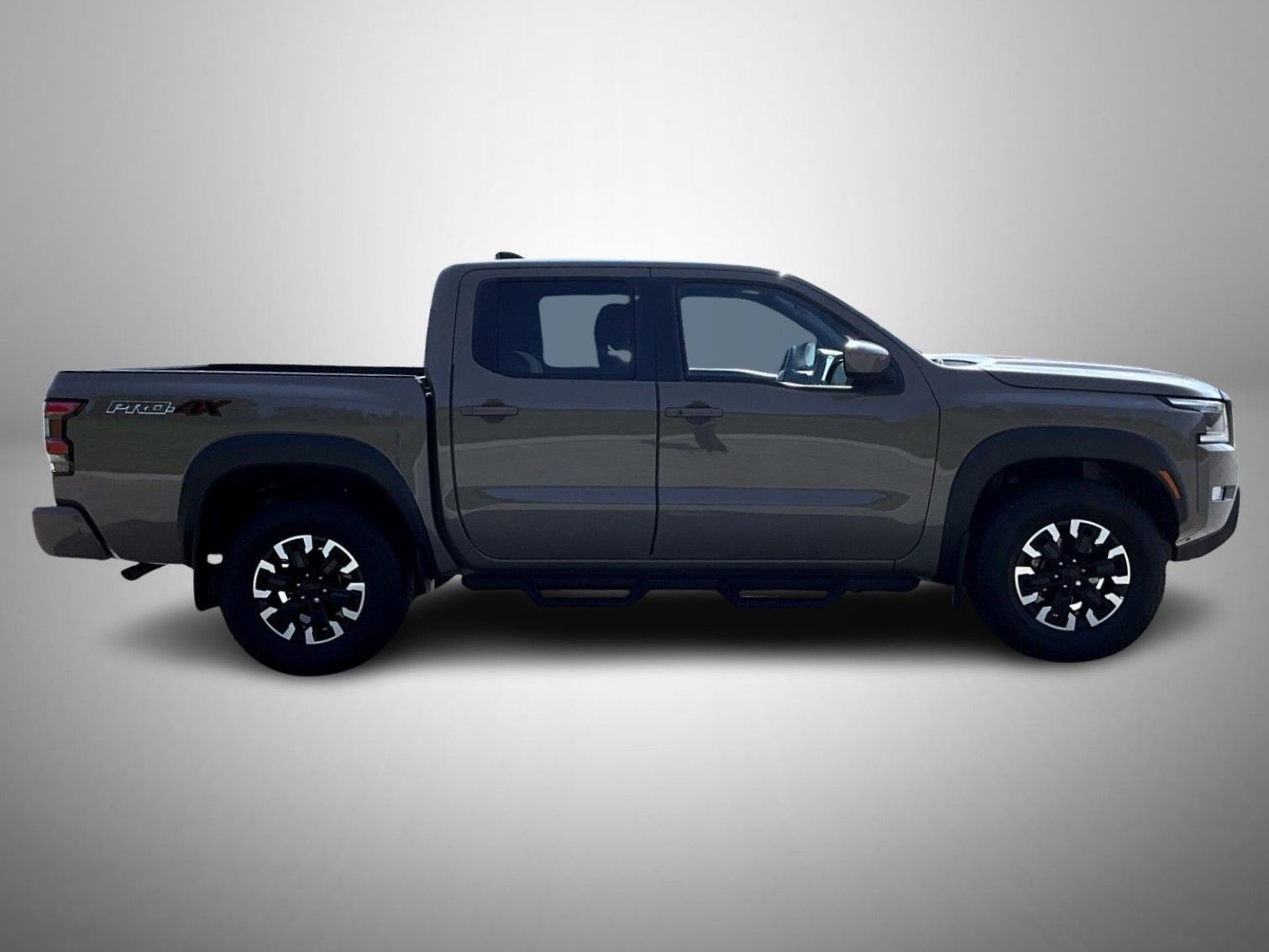 2024 Nissan Frontier PRO-4X photo 4