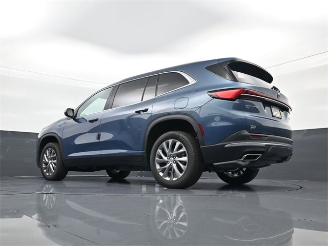 2025 Buick Enclave Preferred photo 27