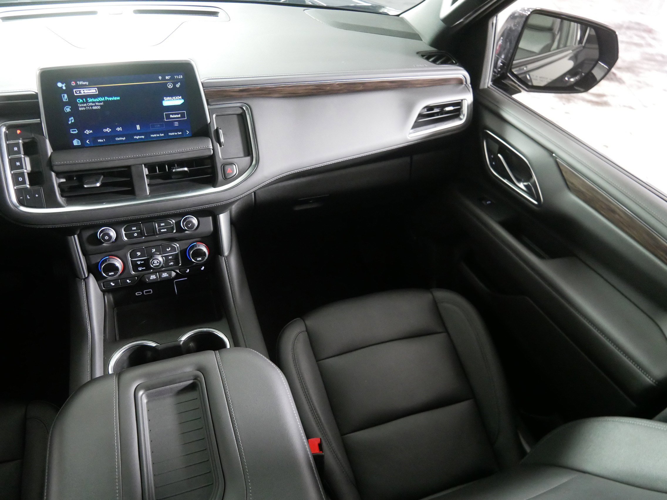 2023 Chevrolet Tahoe Z71 photo 20