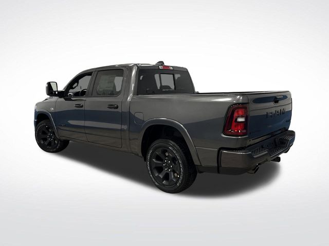 2026 Ram 1500 Big Horn Lone Star photo 3