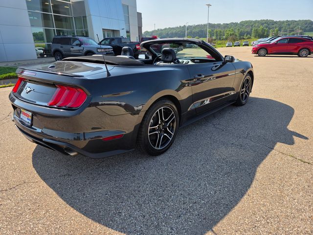 2023 Ford Mustang EcoBoost Premium photo 31