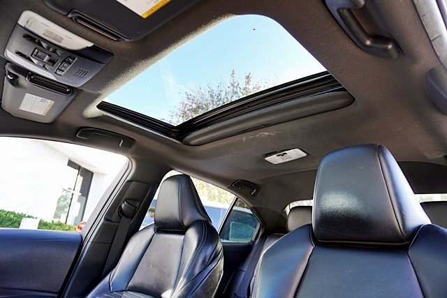 Used 2022 Gray Toyota XSE image 14