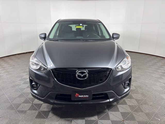 Used 2014 Mazda CX-5 Touring with VIN JM3KE4CY1E0429911 for sale in Shakopee, Minnesota