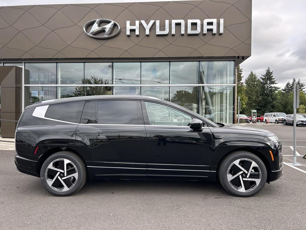 2026 Hyundai Ioniq Limited photo 4