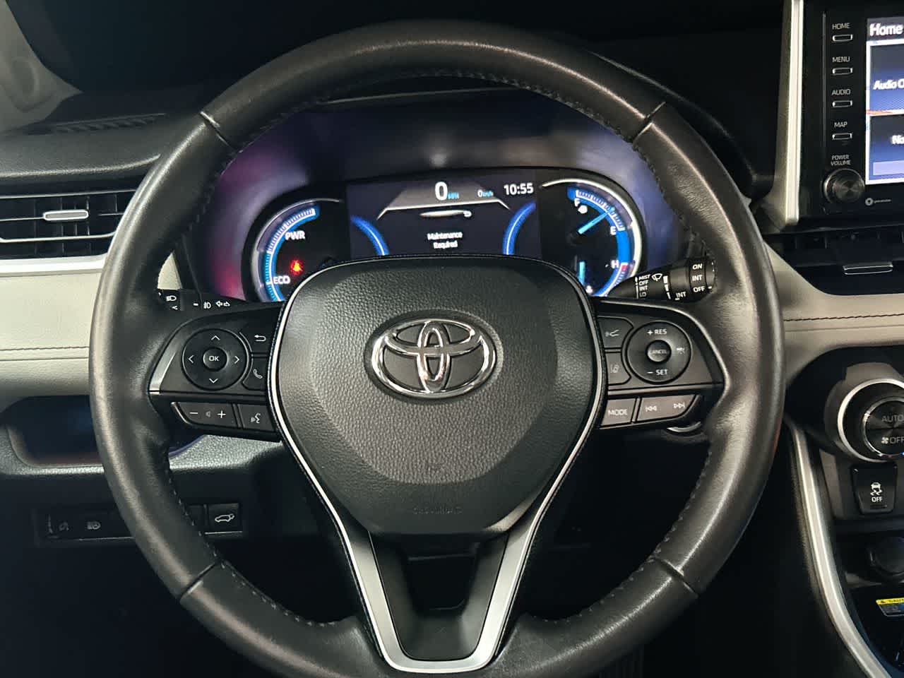 2020 Toyota RAV4 Hybrid Limited photo 21