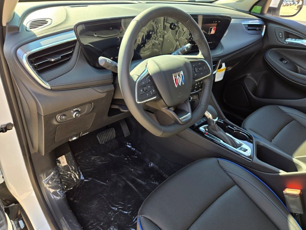 2026 Buick Encore GX Sport Touring photo 12