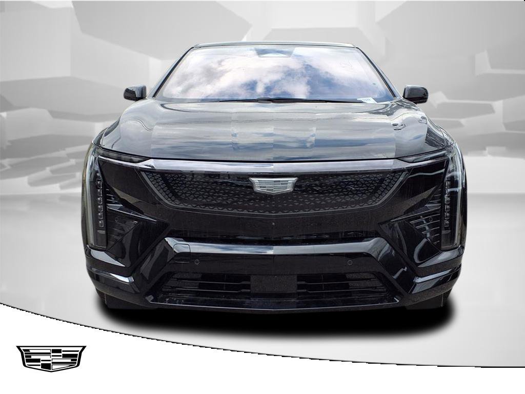 2026 Cadillac Optiq Sport photo 2