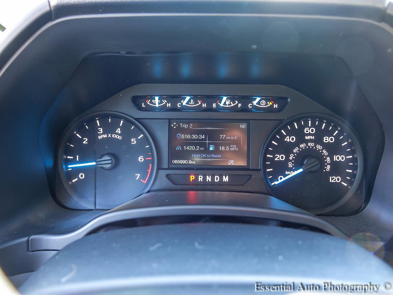 2020 FORD F-150 - Image 11