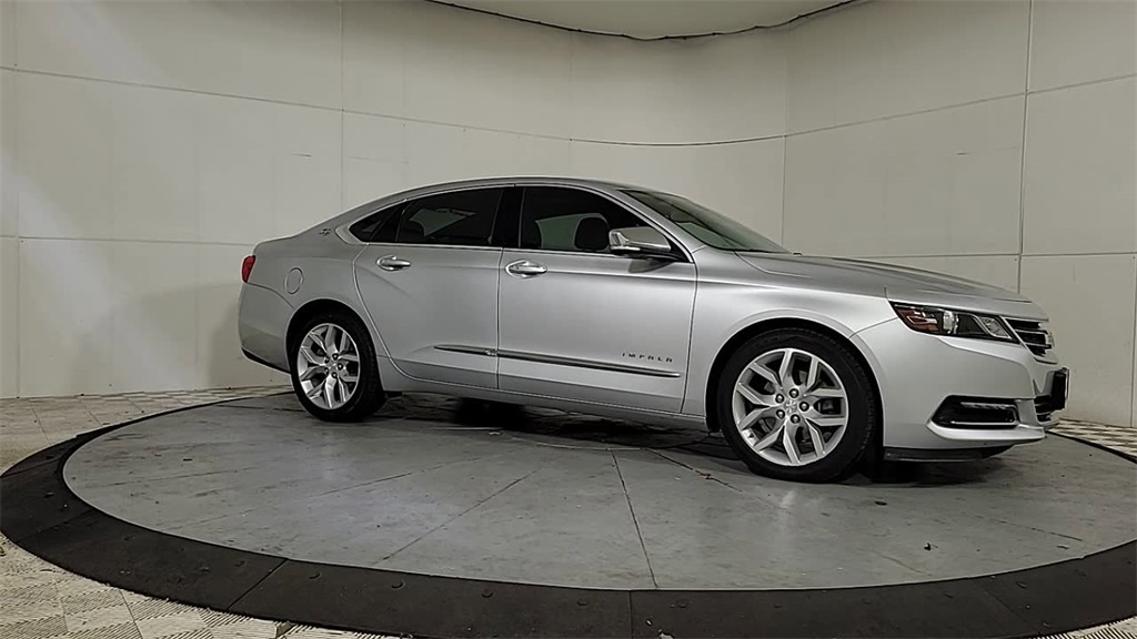 2019 CHEVROLET IMPALA - Image 9