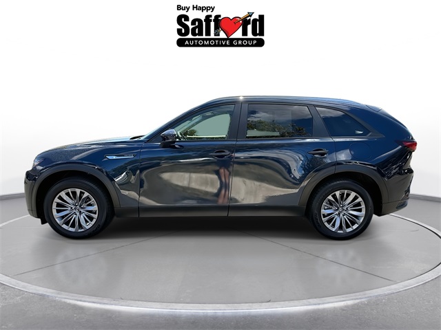 2025 Mazda CX-90 3.3 Turbo Select photo 3