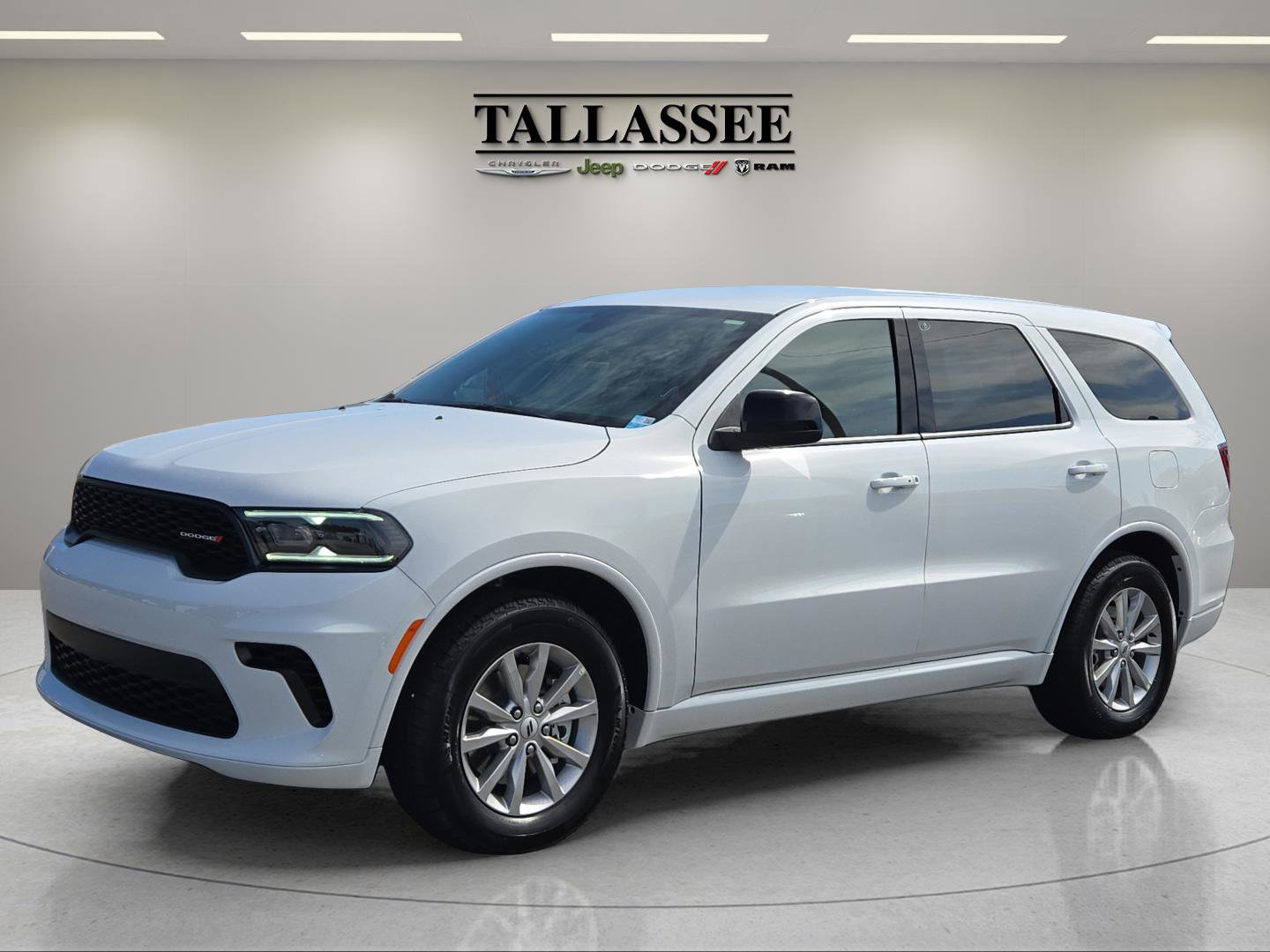 2026 Dodge Durango GT's photo