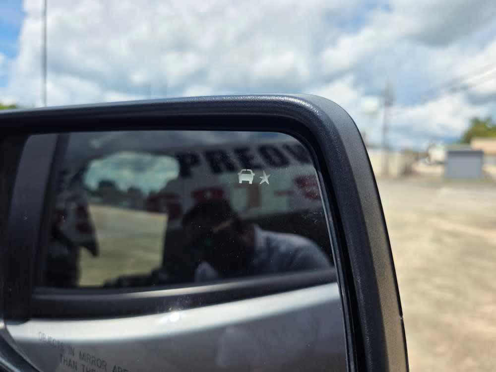 2024 Chevrolet Silverado 1500 Work Truck photo 20