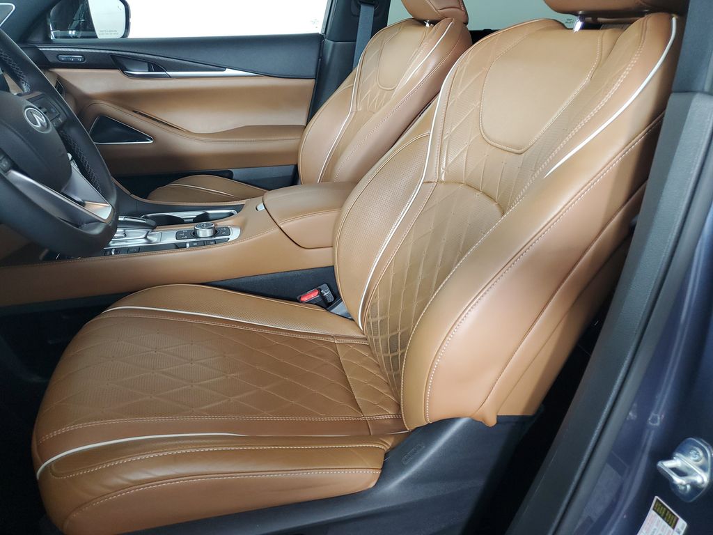 2023 Infiniti QX60 Autograph photo 10