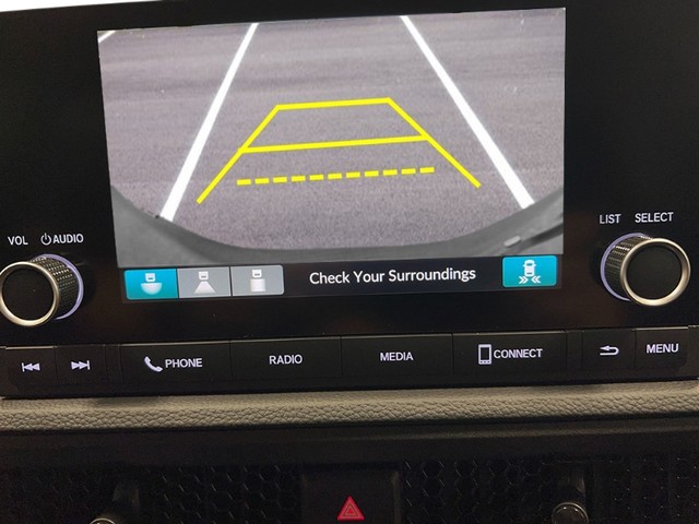 2025 Honda CR-V EX photo 20