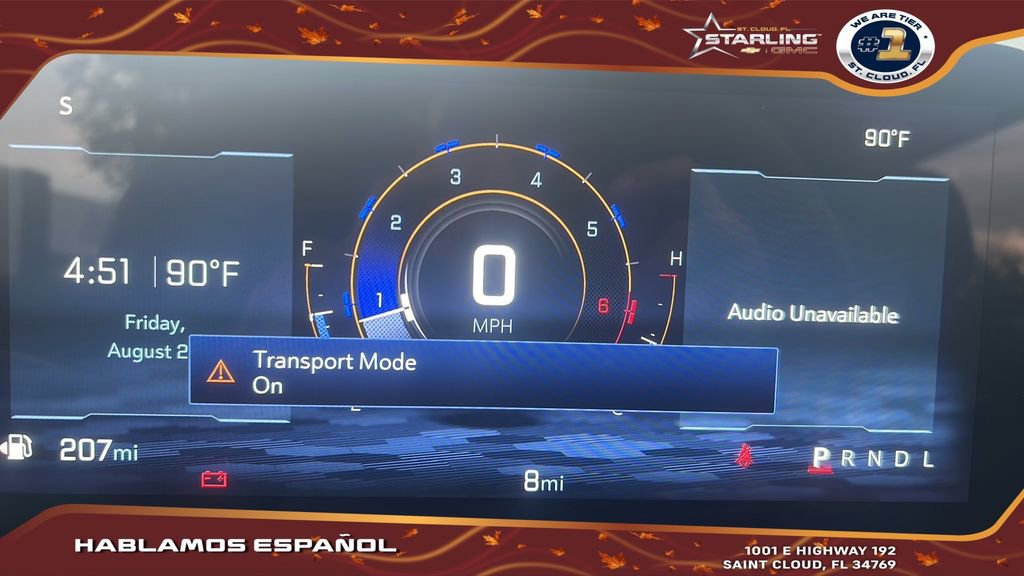 2026 Chevrolet Equinox LT photo 15