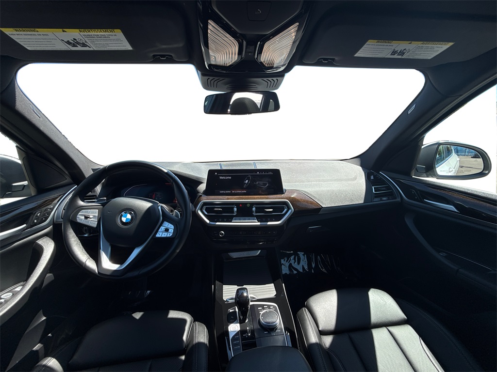 2024 Bmw X3 sDrive30i photo 19