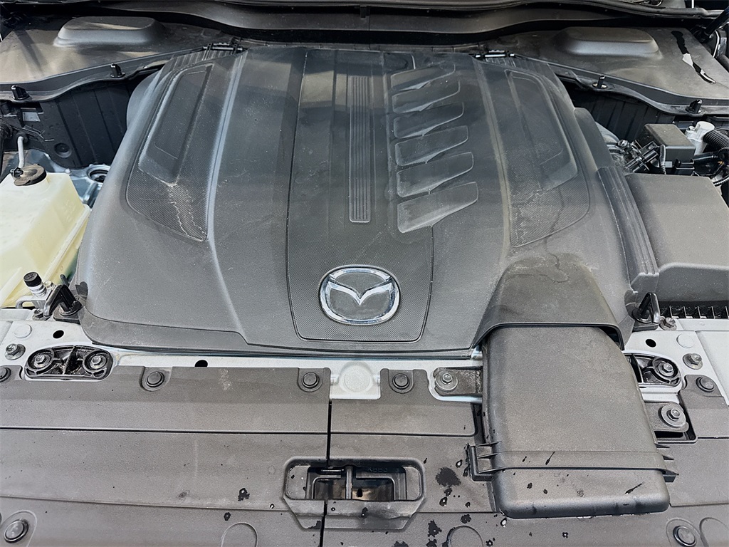 2024 Mazda CX-90 3.3 Turbo Premium photo 32