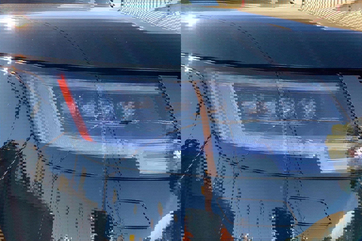 2025 Land Rover Range Rover SE photo 10