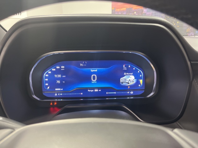 2023 Chevrolet Suburban LT photo 12