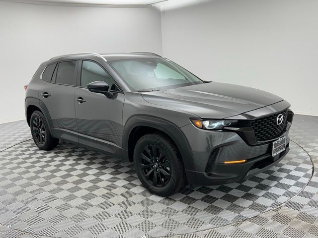 2025 Mazda CX-50 2.5 S Preferred photo 3
