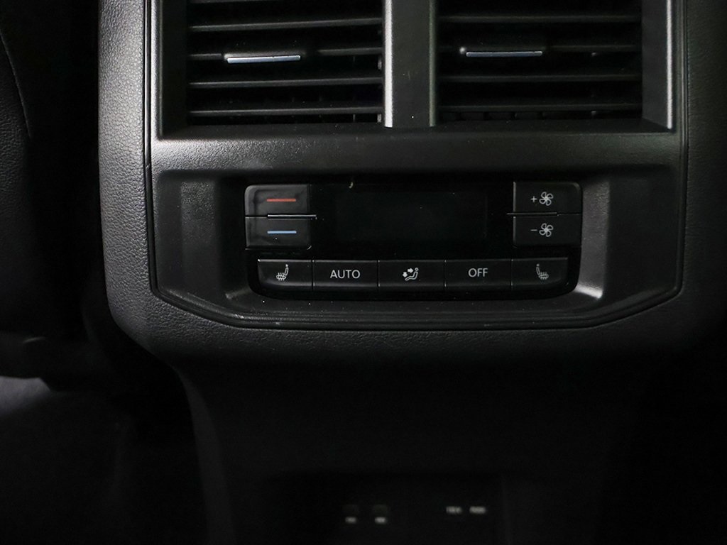 2021 Volkswagen Atlas SEL Premium photo 38
