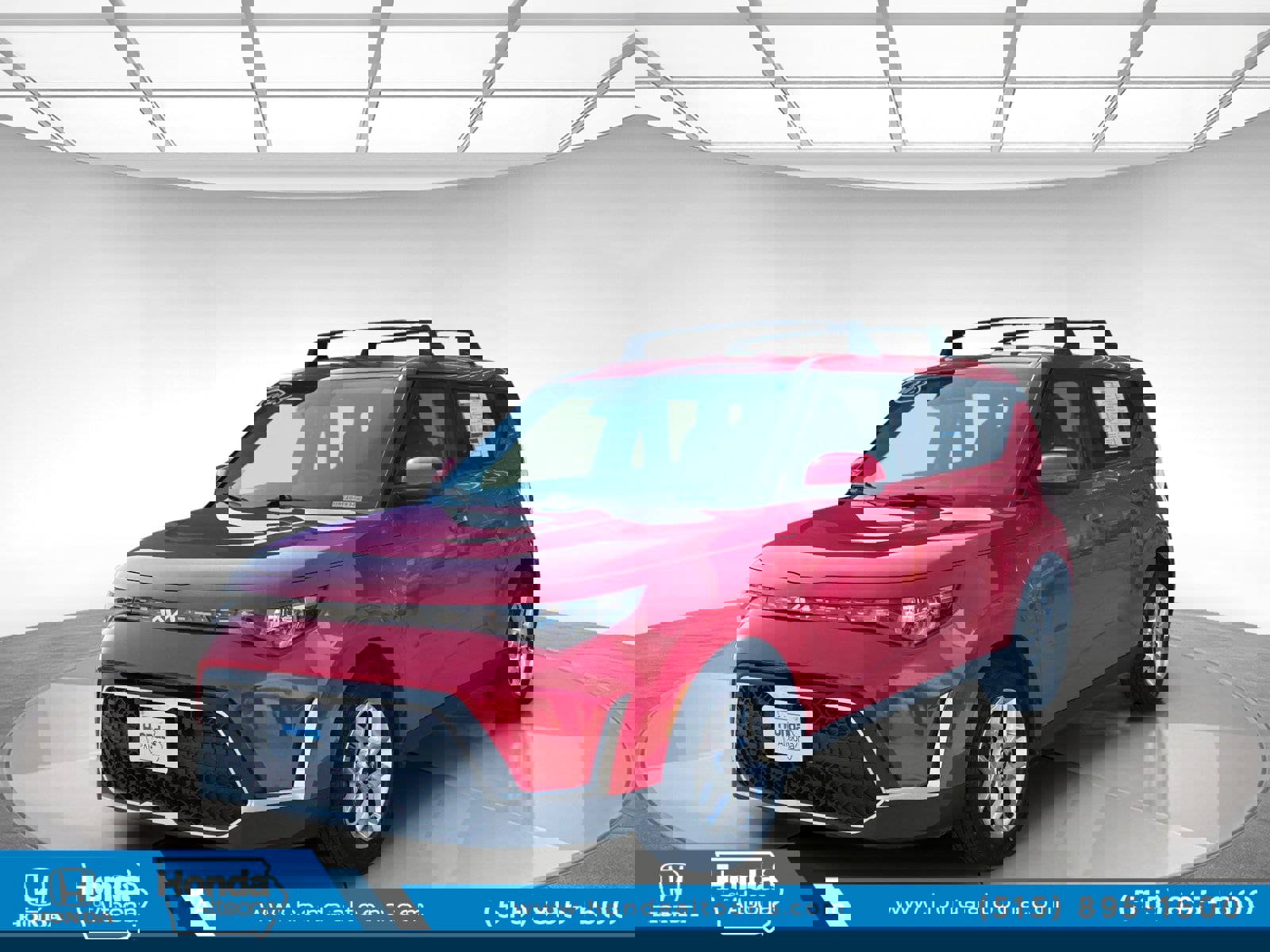 2023 Kia Soul
