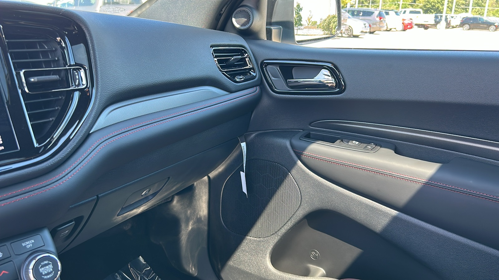 2025 Dodge Durango R/T Plus photo 23