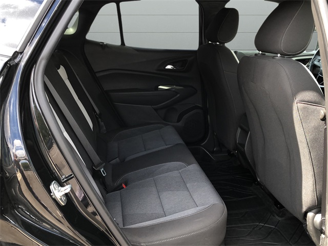2024 Chevrolet Trax photo 14