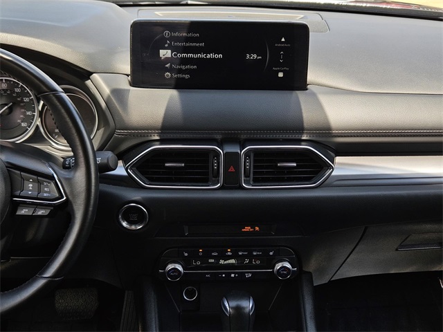 2024 Mazda CX-5 2.5 Select photo 25