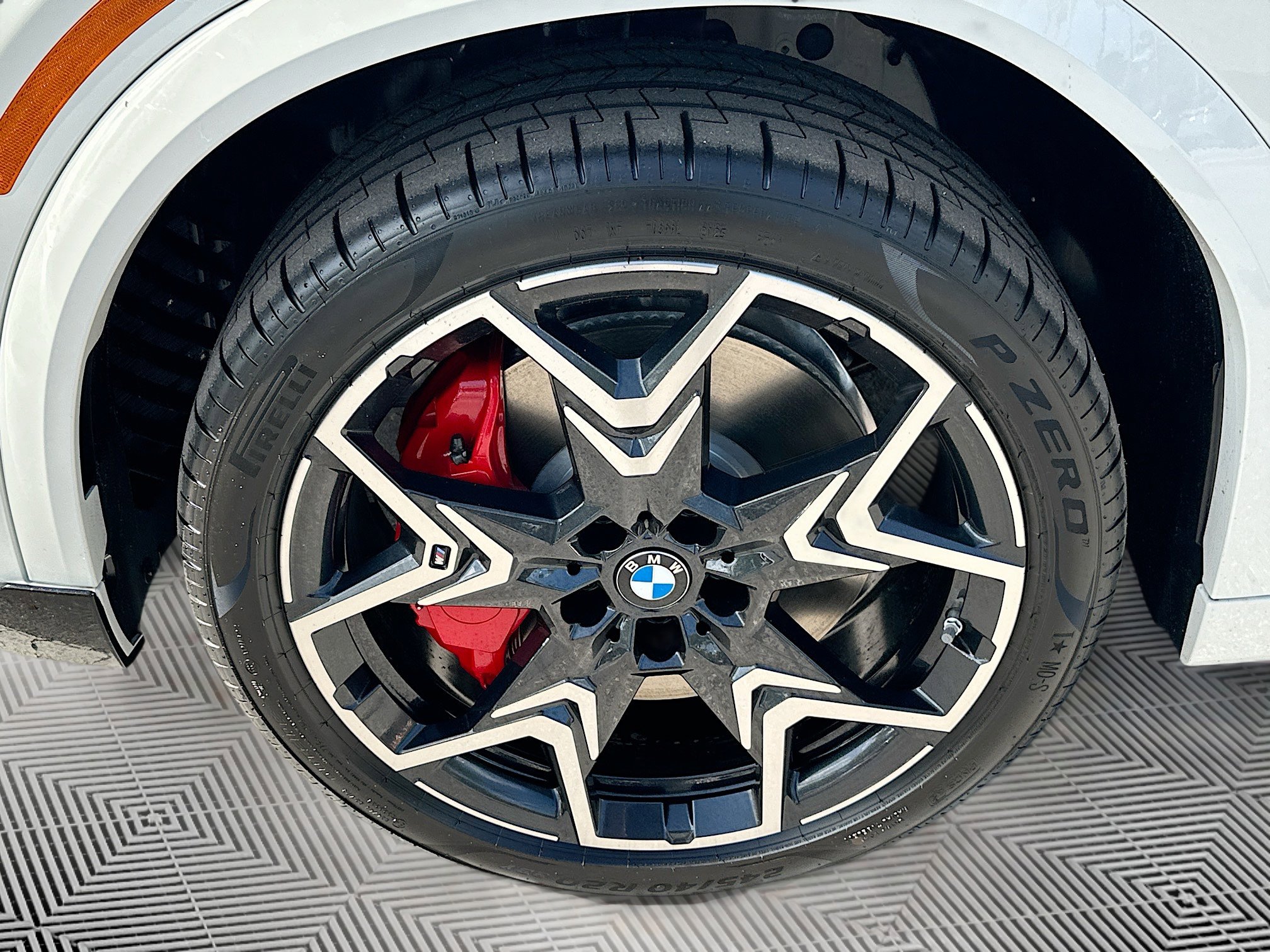 2025 Bmw X2 M35i photo 28