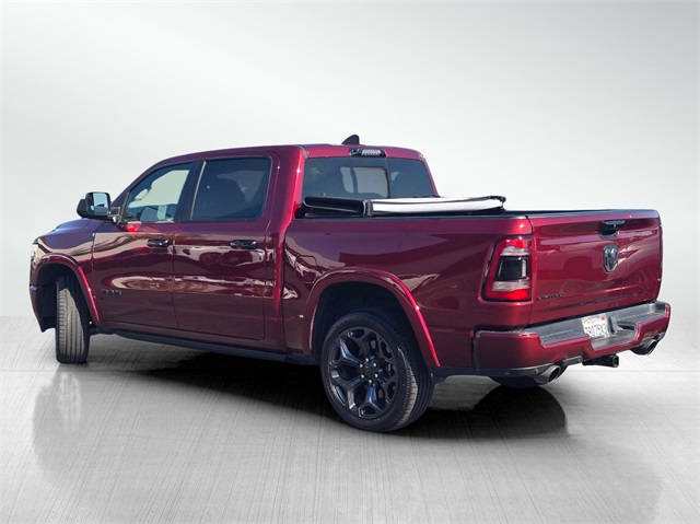 2023 Ram 1500 Limited photo 6