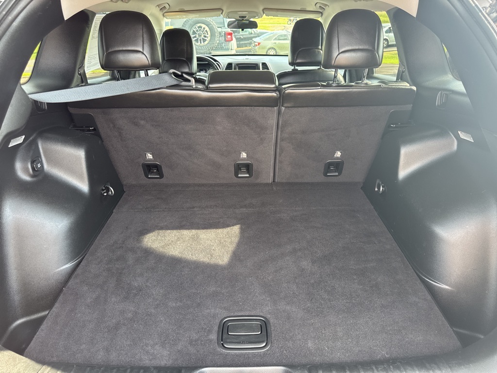 2019 Jeep Cherokee Latitude photo 8
