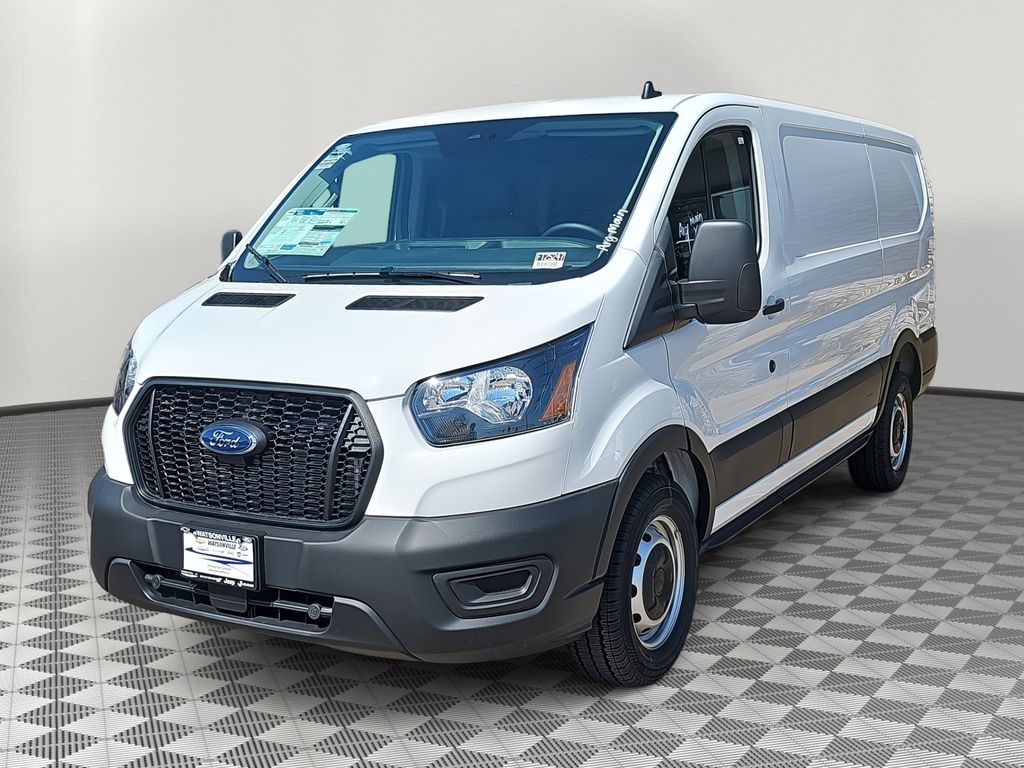 2025 Ford Transit photo 7