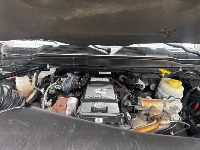 2021 Ram 3500 Tradesman photo 22