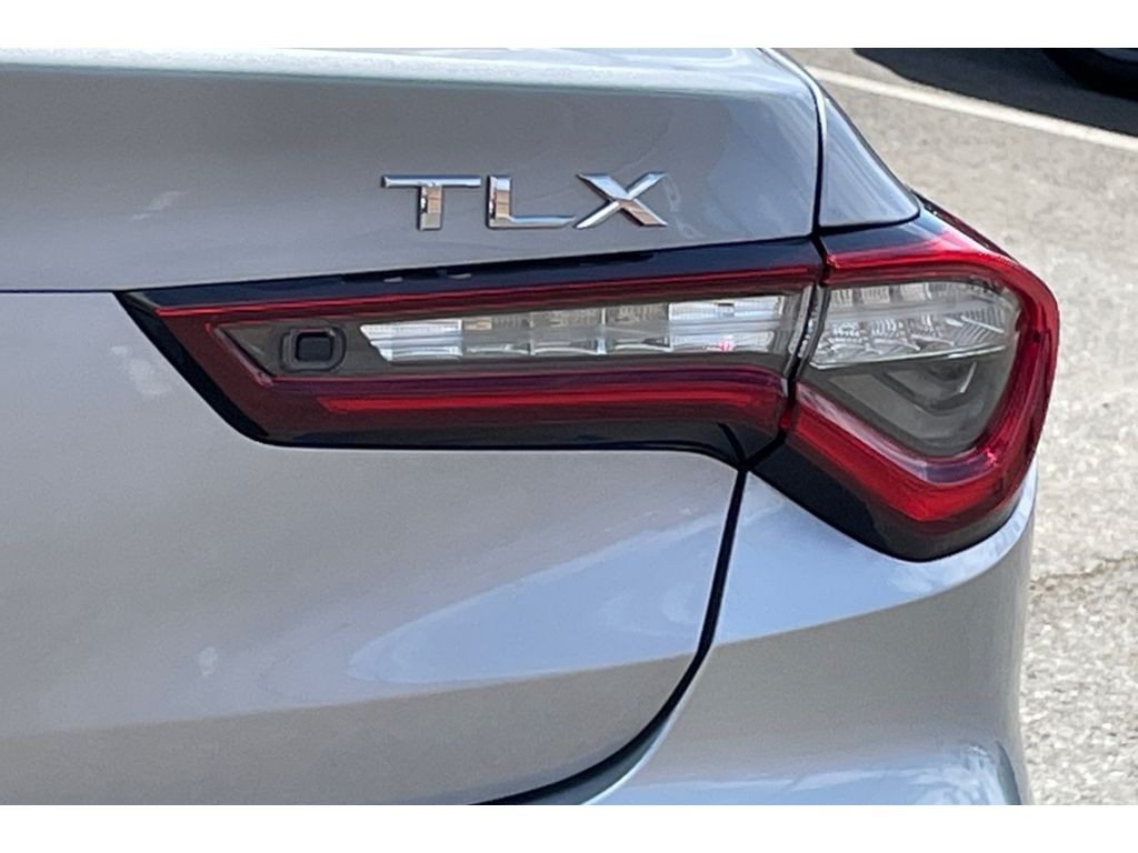 2023 Acura TLX Technology photo 42