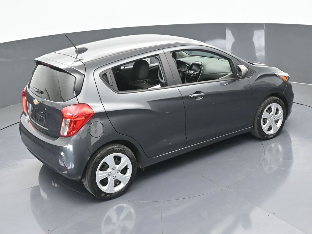 2022 Chevrolet Spark LS photo 39