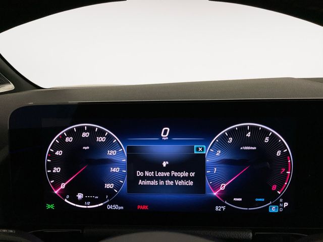2025 Mercedes Benz GLA 250 4MATIC photo 17