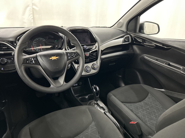 2021 Chevrolet Spark 1LT photo 14