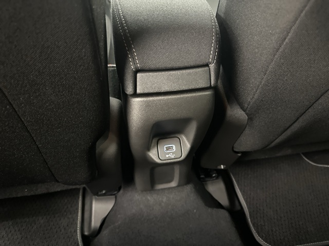 2021 Jeep Renegade Latitude photo 20
