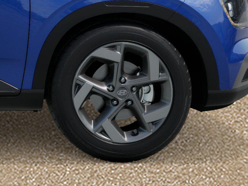 2026 Hyundai Venue SEL photo 2